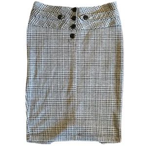 Charlotte Russe pencil skirt